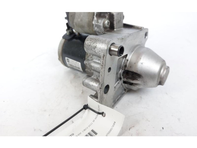 Стартер V764559080   Peugeot 5008   