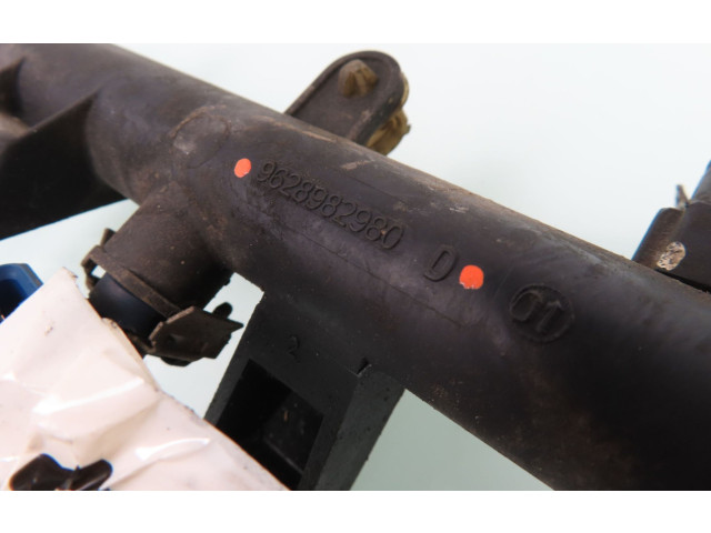 Магистральная трубка топлива 0280155794, 9628982980 Citroen Xsara Picasso