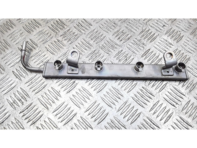 Топливная рампа Mitsubishi ASX