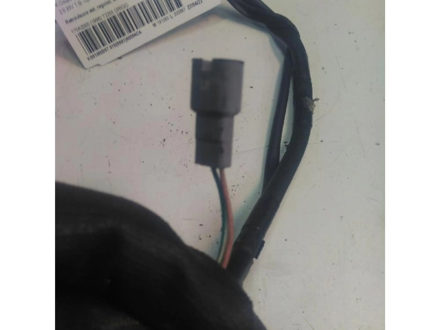 Zpětné zrcátko  Lancia Kappa 1994    