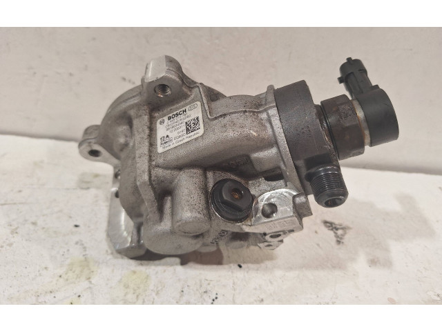 Vstřikovací čerpadlo 0445010781 Citroen Berlingo