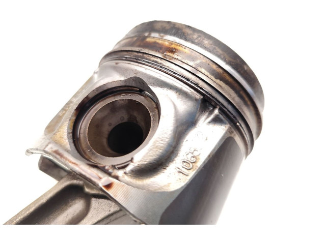  Поршень с шатуном M9R760 M9R760  Nissan X-Trail T31  