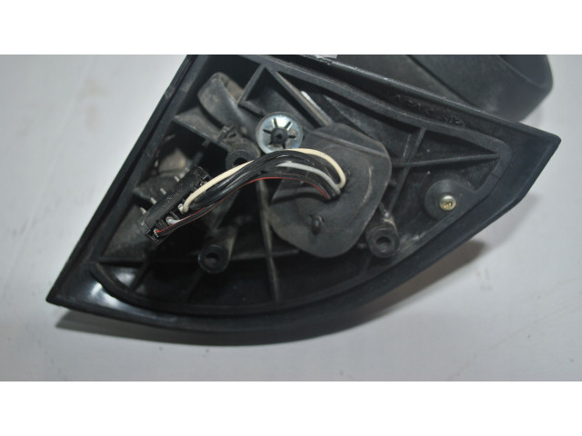 Зеркало электрическое Mercedes-Benz A W168 1997 - 2004 года