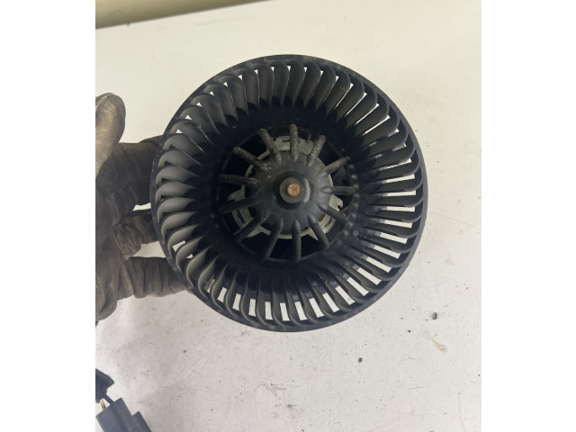 Вентилятор печки    N100968G, X90P35CH   Dacia Logan I