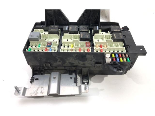 Ящик предохранителей (комплект) Jaguar XE