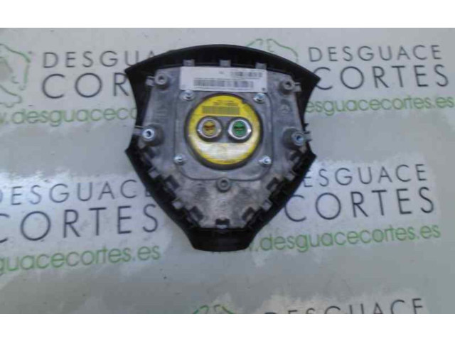 Подушка безопасности двери A0008607403   Mercedes-Benz A W169