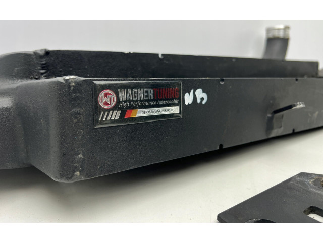 Интеркулер  WAGNERINTERCOOLER   Audi RS3 