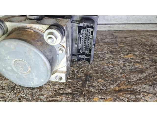 Jednotka ABS 8200846463, 0265232384   Dacia Duster 2013