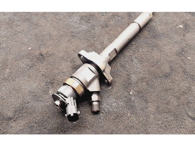 Форсунка 0445110297 Volvo S80