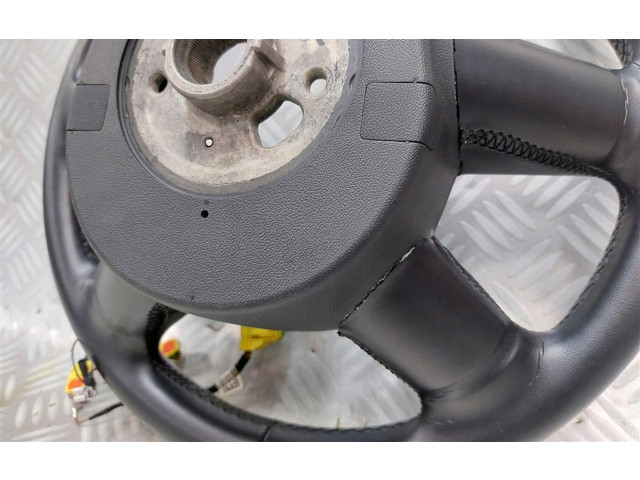 Руль Audi Q5 SQ5 2008 - 2017 года 8R0419091