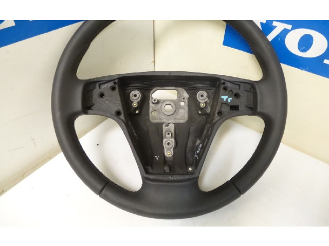 Руль Volvo C30  2007 - 2010 года 8687465, 8687465      