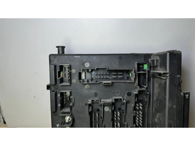 Pojistková skříňka 91AG14A073BC, 91AG14A073 Ford Orion 1991