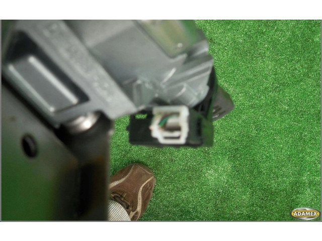 Рулевая рейка Mazda 3 I 2003 - 2006 года