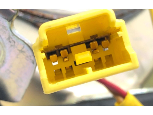 Подушка безопасности водителя 77800-TL0-G810 Honda Accord