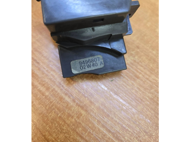 Ручка поворотов/ фонарей       Volvo V70  2005 - 2008 года   