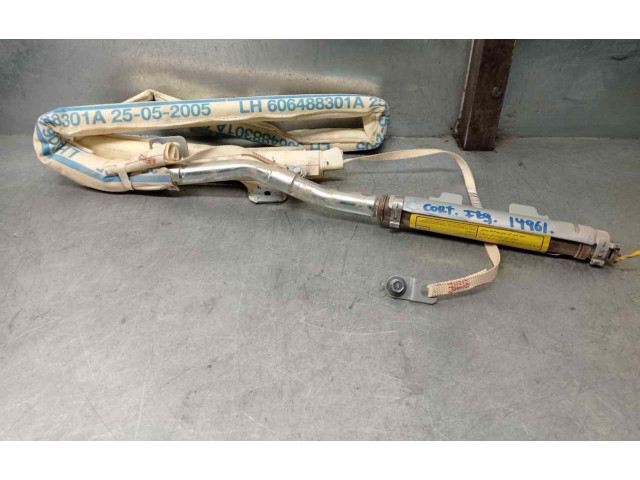 Подушка безопасности двери XX5LALCV87ABW SsangYong Actyon