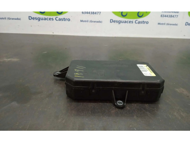 Блок комфорта 60691612 Alfa Romeo 166