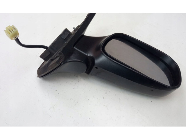 Zpětné zrcátko  Suzuki Ignis 2007    