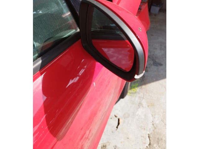 Зеркало электрическое        Audi A1  2010 - 2018 года   