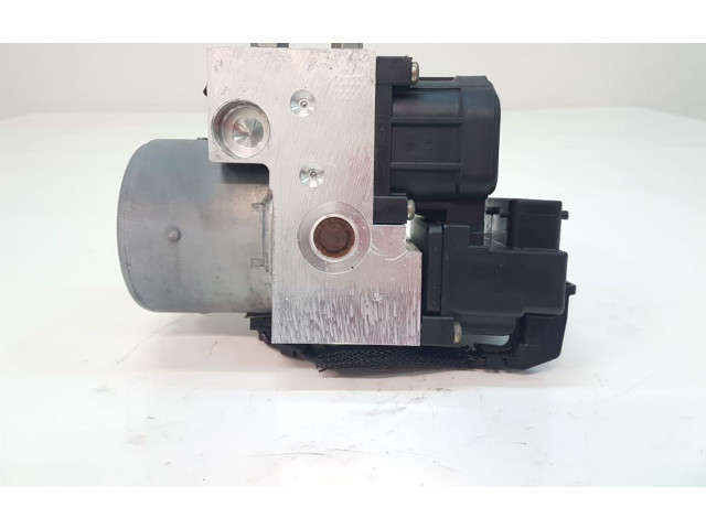 Блок АБС 182A4000 Fiat Multipla - года