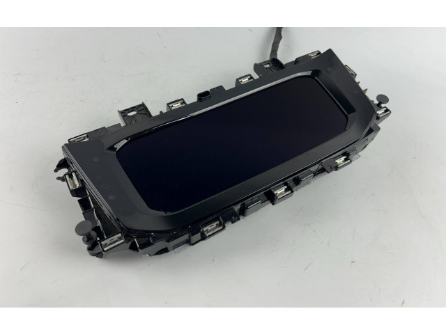 Панель приборов 5H0920340C Volkswagen Golf VIII