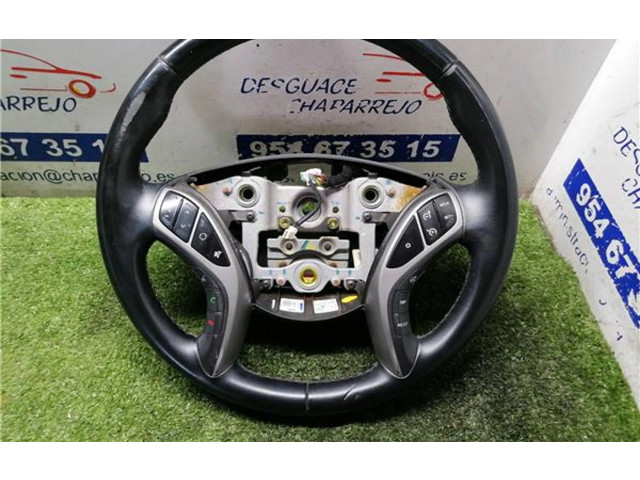 Volant Hyundai i30 2015 56110A6791RDR, 56110A6791RDR
