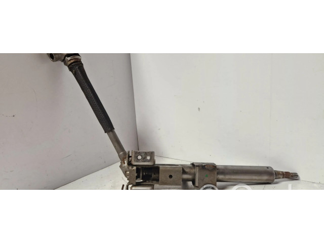 Рулевая рейка MR955230 Mitsubishi Colt 2004-2008 года