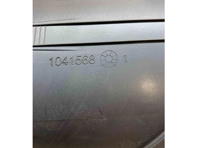 Přístrojová deska BMW 1 E81 E87 2004 9187038, 150333450