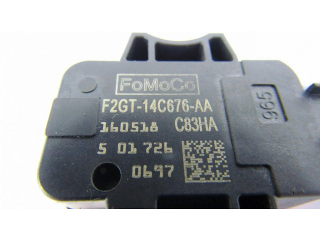 Датчик удара надувных подушек