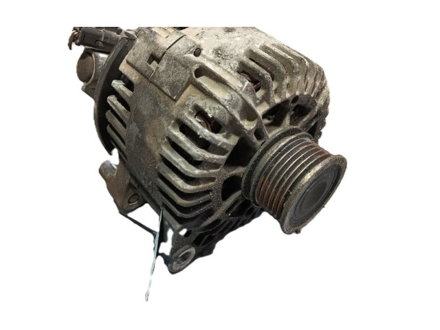 Генератор 5705JV, 9662731680   Citroen C-Crosser      