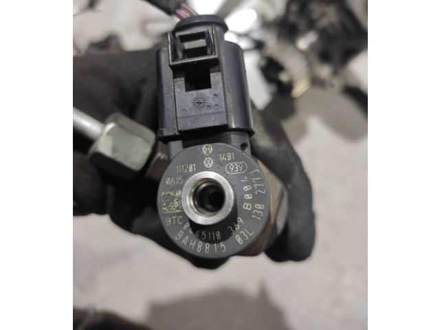 Vstřikovač 03L130277J, 03L130089P Volkswagen Tiguan CFF