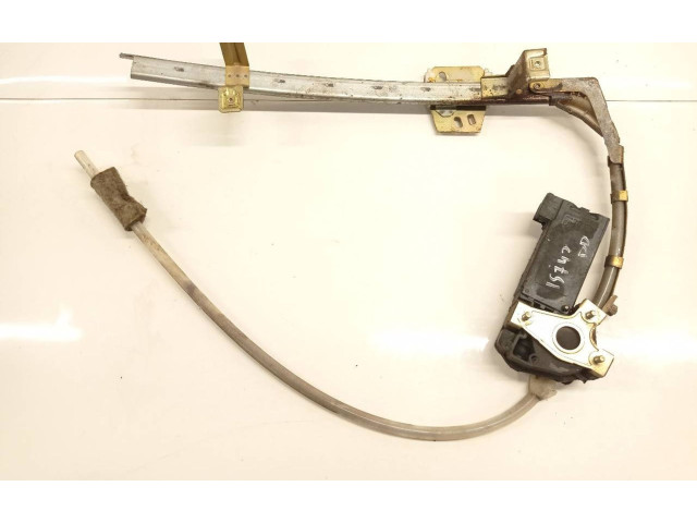 Zpětné zrcátko Renault 11 1987