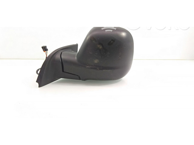 Zpětné zrcátko  Citroen Berlingo     