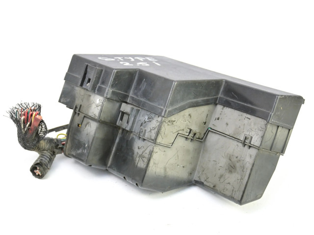 Блок предохранителей 7154-3276, 2R8T14A003EB Jaguar S-Type