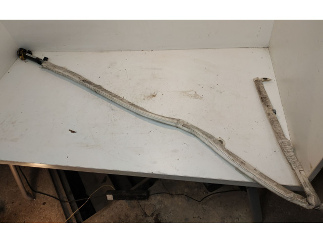 Боковая подушка безопасности 4B9880741A Audi A6 Allroad C5