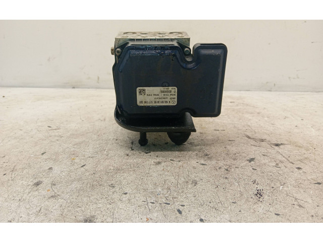 Блок АБС A1664314612, UH1139358   Mercedes-Benz  GL X166  2013 - 2019 года