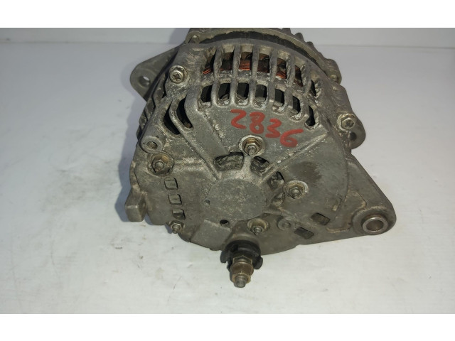 Генератор 23100VK100GT002, 23100VK100GT002 Nissan Navara D40