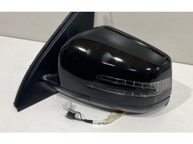 Зеркало электрическое        Mercedes-Benz ML W166  2012 - 2017 года   