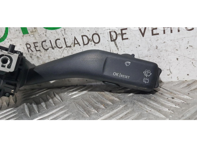 Переключатель дворников 1K0953519, 1K0953519   Audi A3 S3 8P