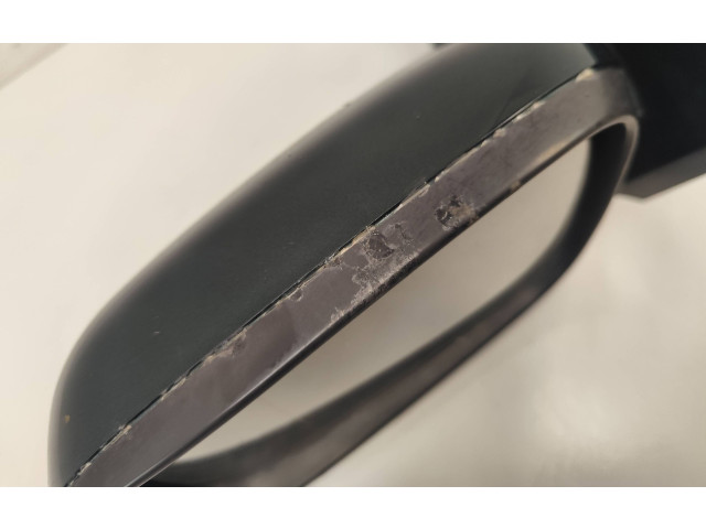 Зеркало электрическое        Saab 9-5  1998 - 2005 года   