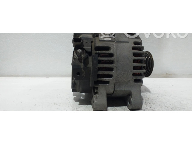 Генератор 9644529680 Citroen Berlingo