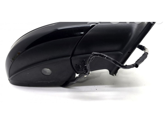 Zpětné zrcátko  Audi Q7 4L 2008  4L1857410AT, 4L1857410AT  