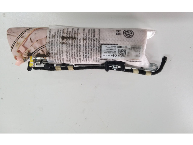Подушка безопасности в сиденье 5G0880242 Volkswagen Golf VII