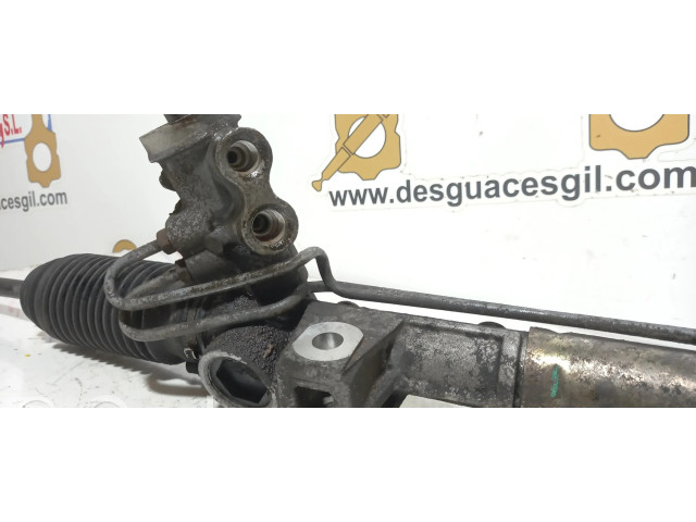 Рулевая рейка P04743860AC, 115345 Chrysler Grand Voyager II 1990-1995 года