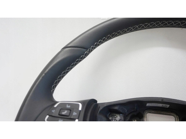 Volant Volkswagen Tiguan 2016   