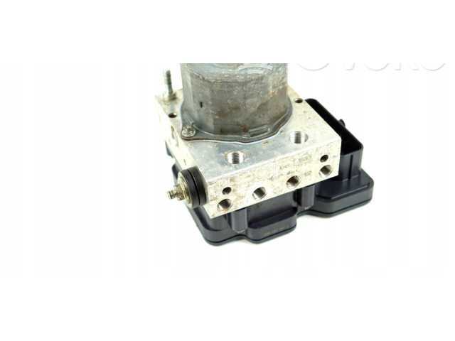 Jednotka ABS 47660HW60A   Nissan Qashqai 2015