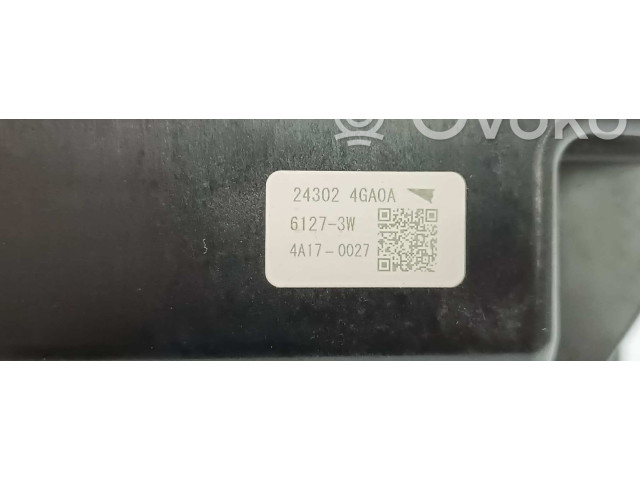 Другие блоки управления / модули 243024GA0A   Infiniti Q50   