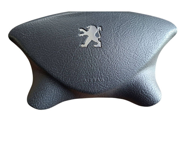 Подушка безопасности водителя 14001187ZD   Peugeot Expert