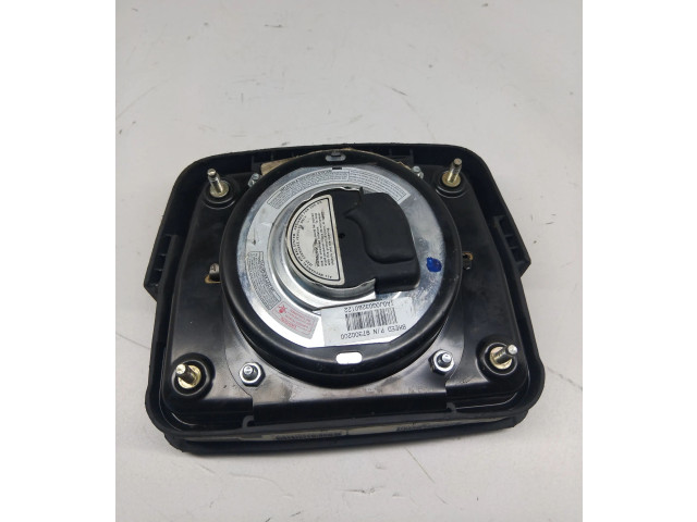 Подушка безопасности водителя 97300200, P55314960 Jeep Cherokee XJ