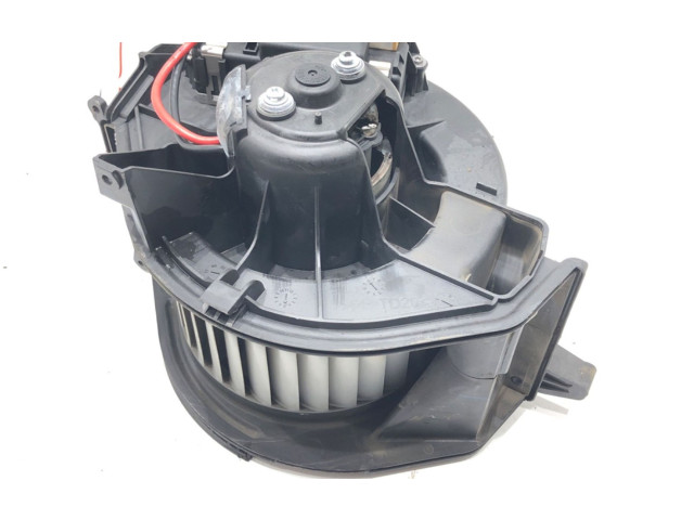 Вентилятор печки Audi A6 S6 C6 4F 2004 - 2011 года